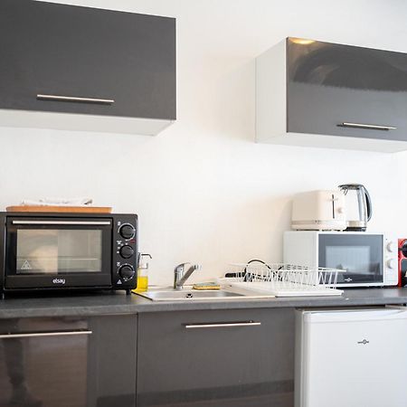 Villa Vicheia - Appartement 34 Vichy Ngoại thất bức ảnh