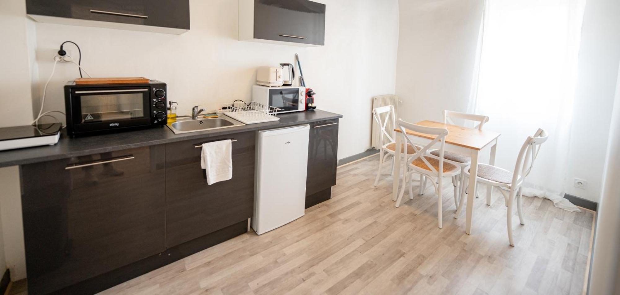 Villa Vicheia - Appartement 34 Vichy Ngoại thất bức ảnh
